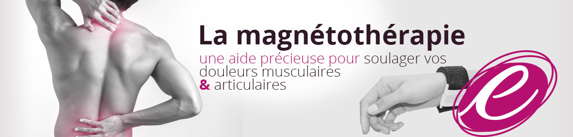 La magnétothérapie