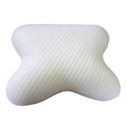 Oreiller-Trefle-à-Mémoire-de-Forme-1