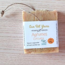 savon-agrumes-curcuma