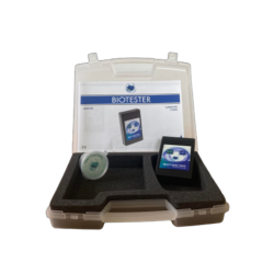 Biotester