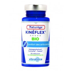 KINEFLEX articulations et souplesse