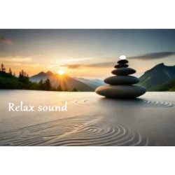 ZEN SONG / RELAX SOUND