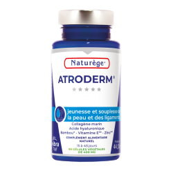 ATRODERM - NATUREGE VIBRA