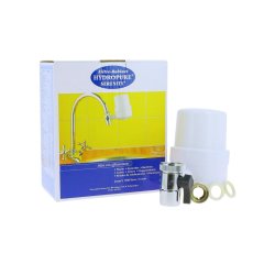 FILTRE ROBINET SERENITY - HYDROPURE