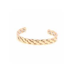 BRACELET CARVI 6 AIMANTS - 3000 GAUSS