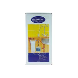 Filtre Sous Evier - Filtre eau - Hydropure