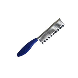 PEIGNE MAGNETIQUE POUR ANIMAUX