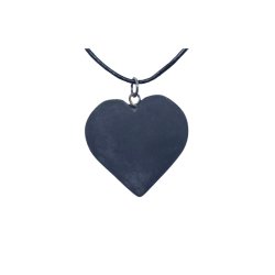 Pendentif de Shungite COEUR