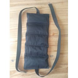 Genouillère de Shungite